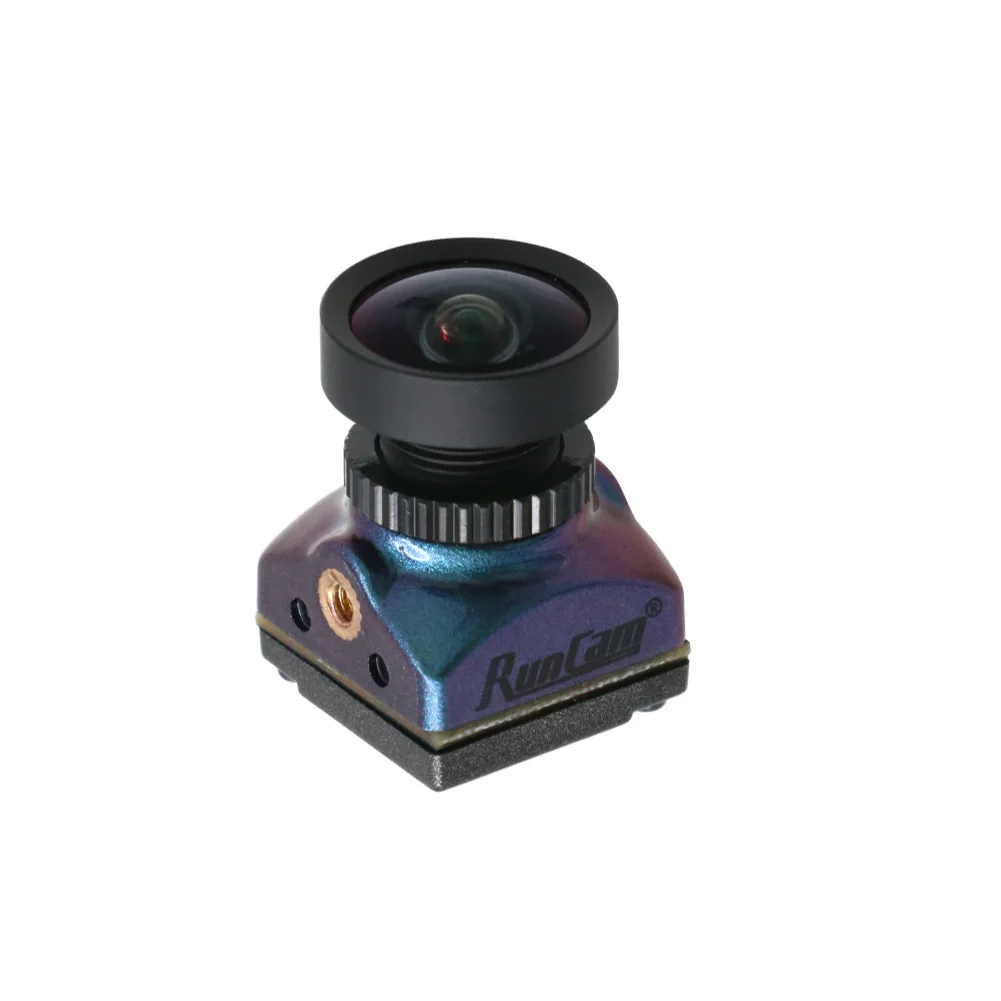 RunCam Racer Nano 4 1200TVL Su - Fpv Camera Cmos avis et prix