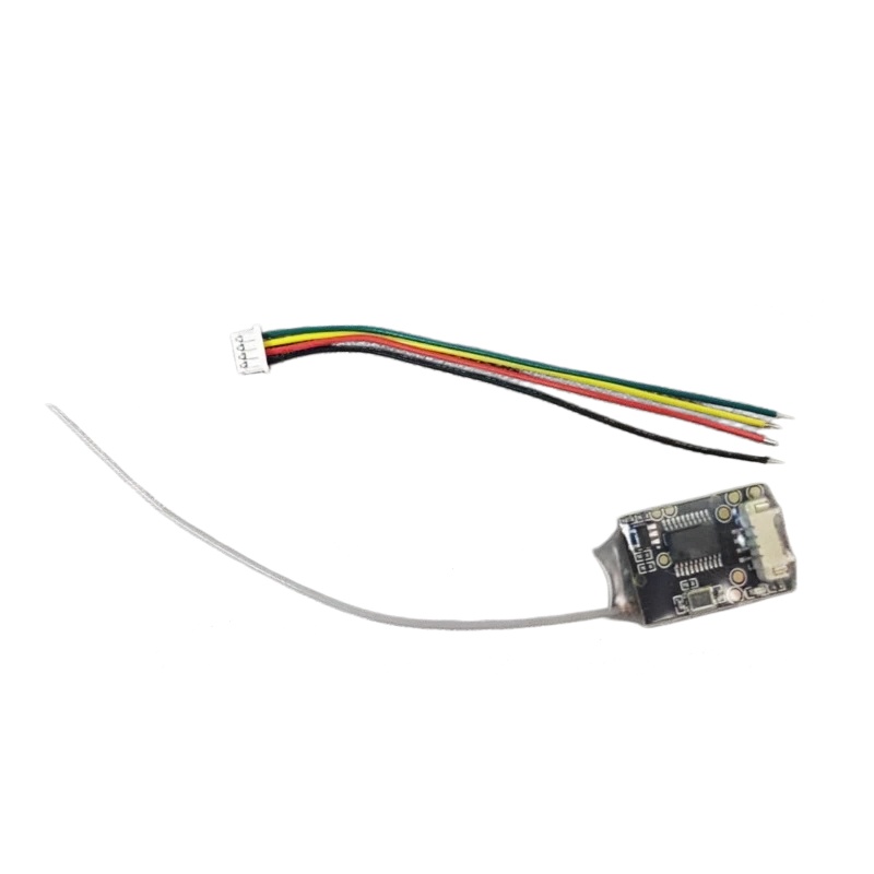 Récepteur Mini Flysky FS-8A 8C - Drone Rc Controller And Receiver avis et prix