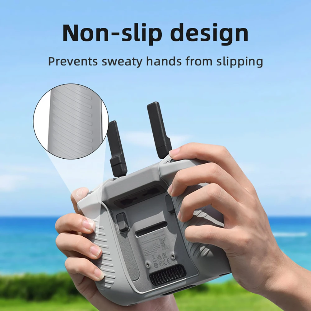 Étui en silicone BRDRC pour dr - Drone Rc Cover avis et prix