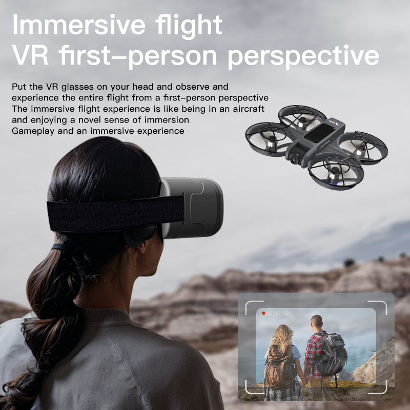 Drone de photographie aérienne - Drone Rc X226 avis et prix