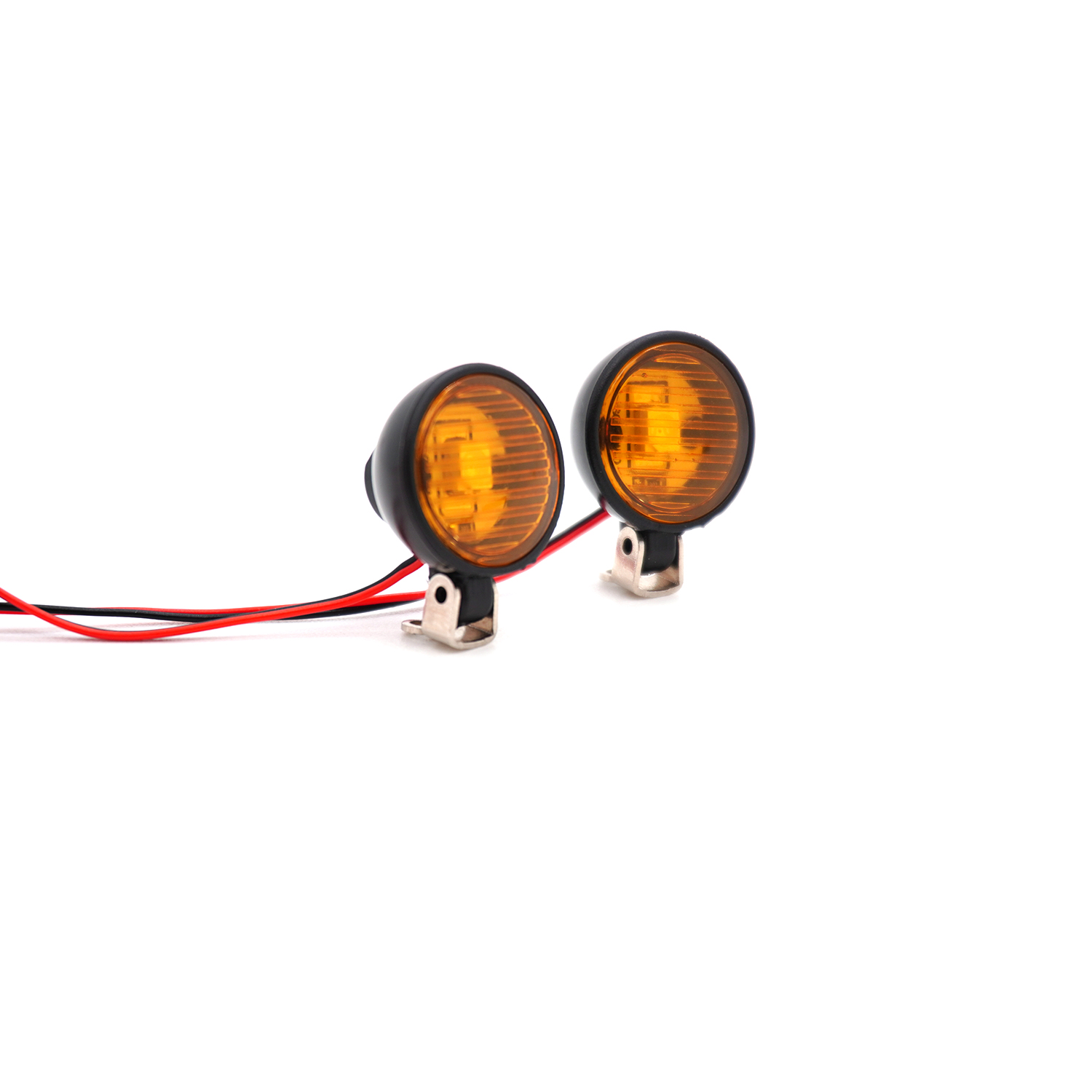 Phare LED carré/rond blanc et  - Drone Rc Bolide avis et prix
