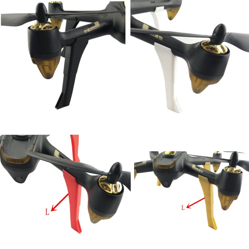Hubsan H501S H501C X4 ensemble - Drone Rc Kit avis et prix