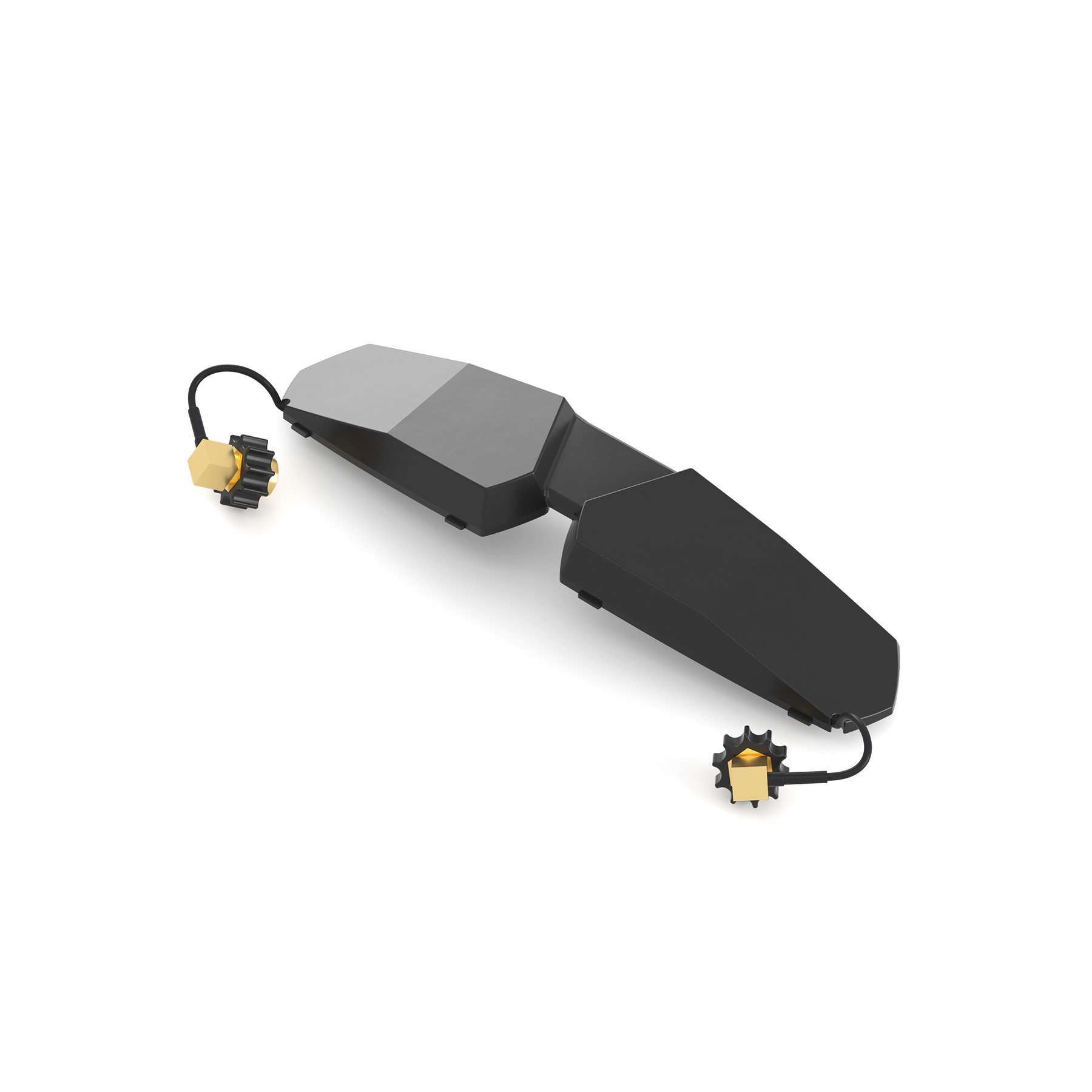 Antenne patch CADDX Walksnail  - Caddx Fpv Camera avis et prix
