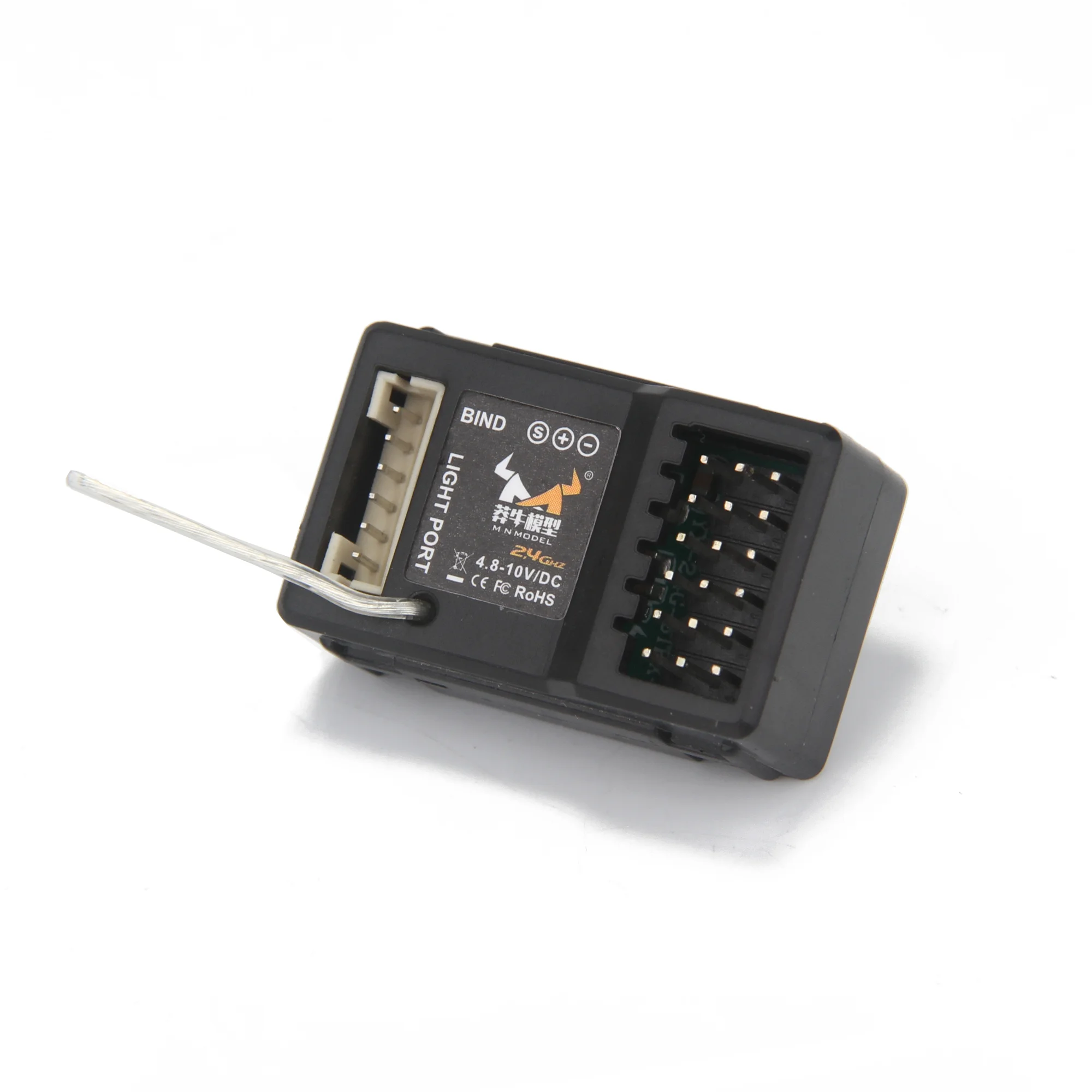 Récepteur 2CH 6CH 2.4G avec po - Drone Rc Bolide avis et prix