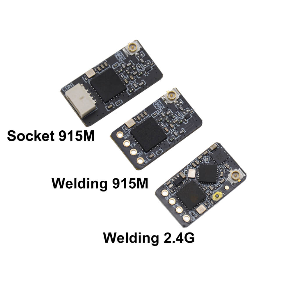 Récepteur TKIC ELRS Nano 2.4GH - Drone Rc Race avis et prix