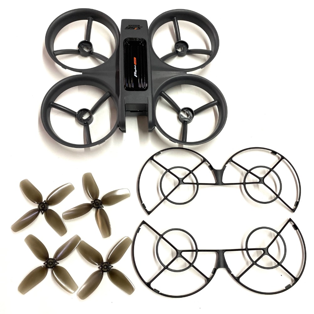 Pièces de Drone GPS Rc origina - Drone Rc X226 avis et prix