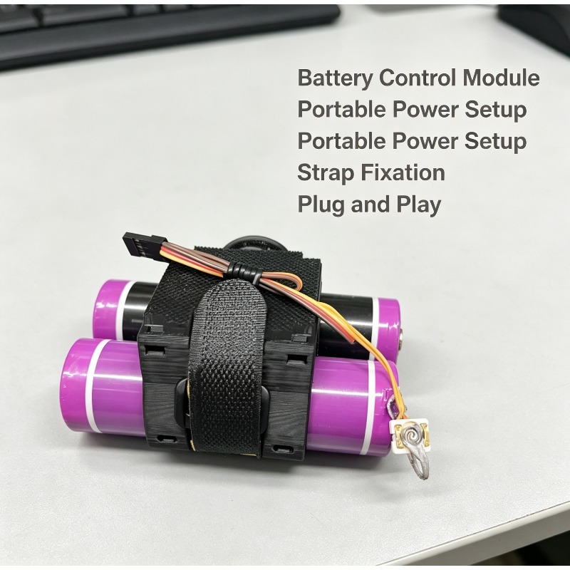 1 pièce de compte-gouttes de f - 3D Printed Drone Part avis et prix