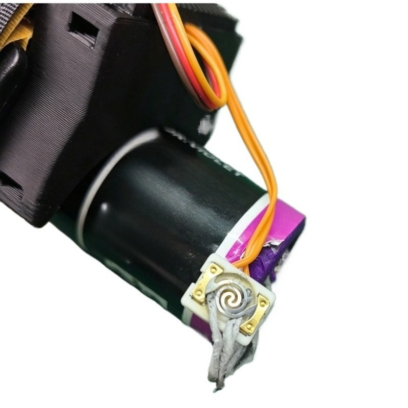 1 pièce de compte-gouttes de f - 3D Printed Drone Part avis et prix