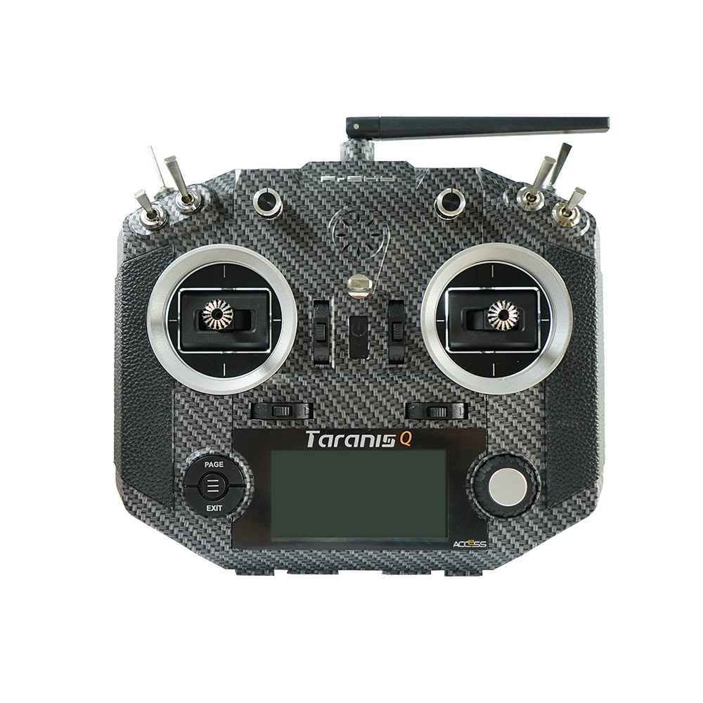 Module émetteur RF FrSky Taran - Rc Transmitter avis et prix
