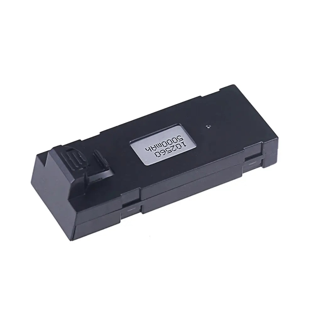 Batterie Li-ion Rechargeable 3 - Drone Rc E88 Pro avis et prix