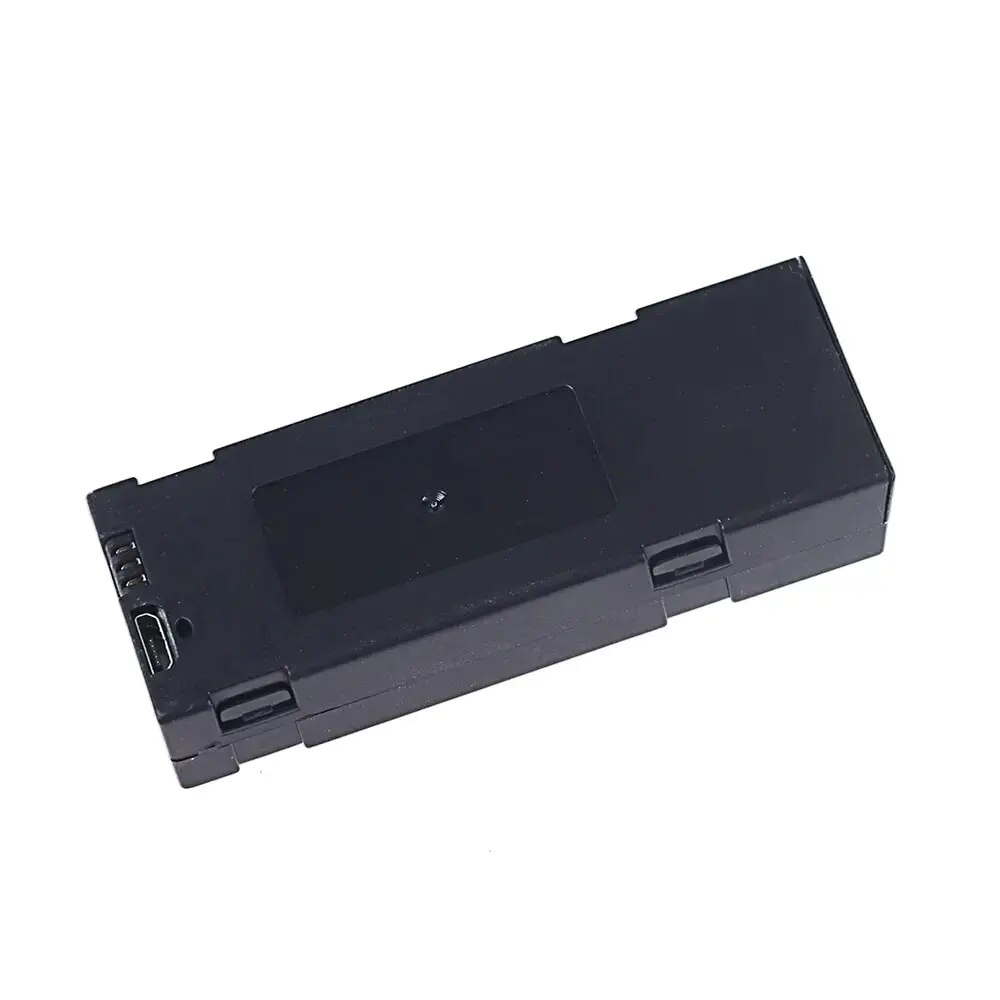 Batterie Li-ion Rechargeable 3 - Drone Rc E88 Pro avis et prix