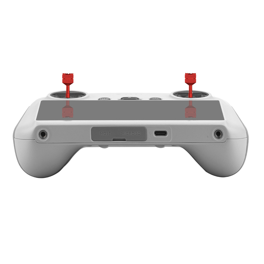 Manettes de commande à distanc - Joystick Rc Drone avis et prix