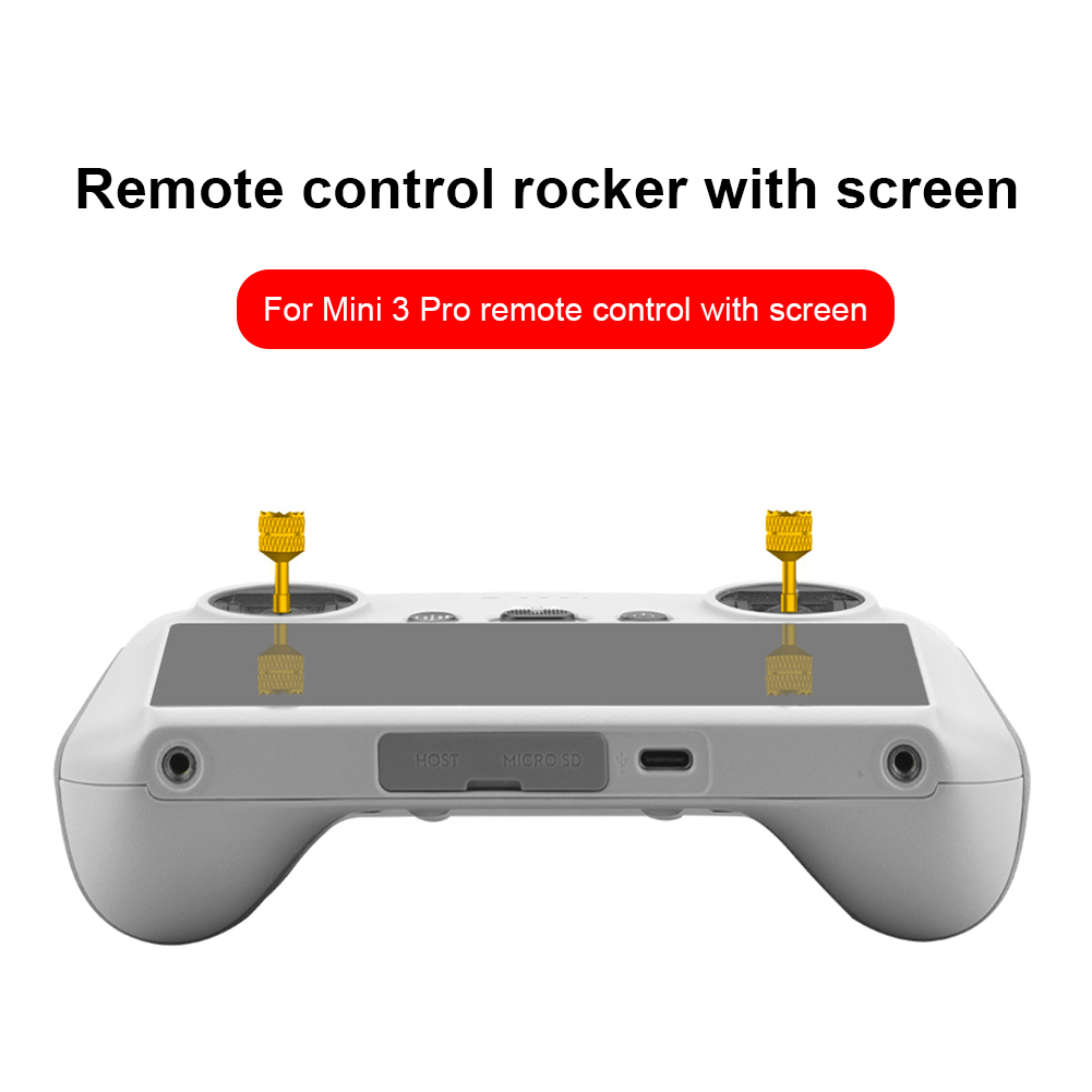 Manettes de commande à distanc - Joystick Rc Drone avis et prix