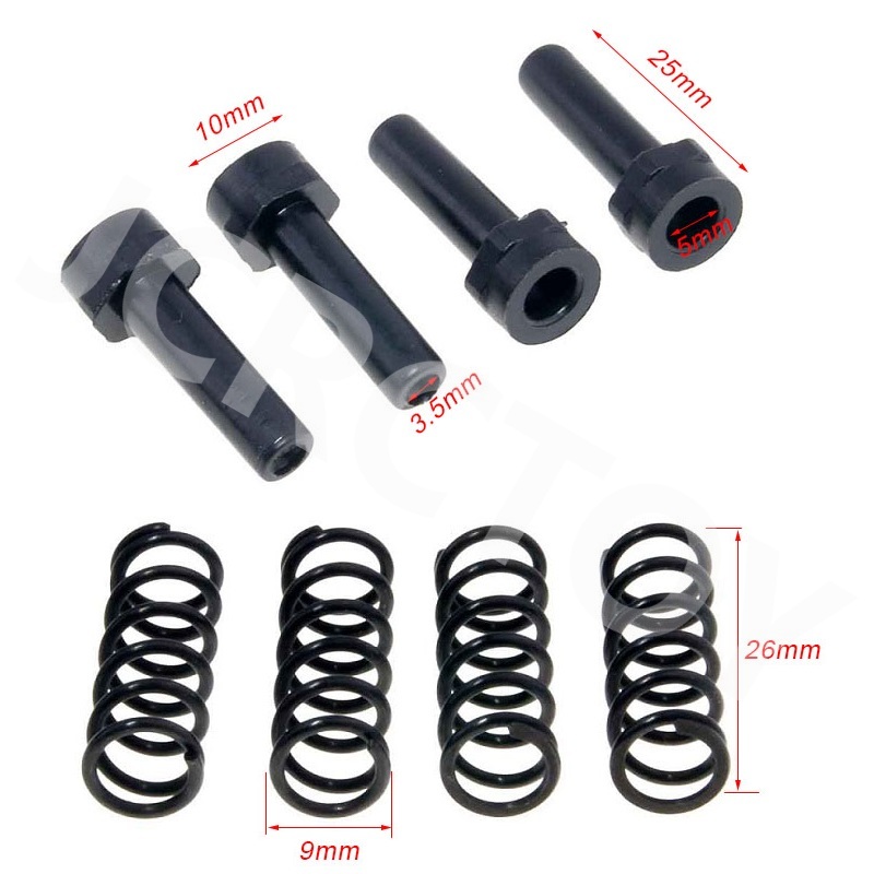 RC plastique 08002/08003 pare- - Rc Suspension Arm avis et prix