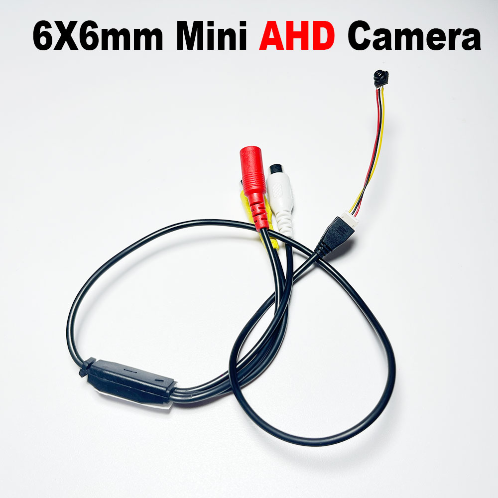 Caméra de surveillance vidéo d - Fpv Camera Cmos avis et prix