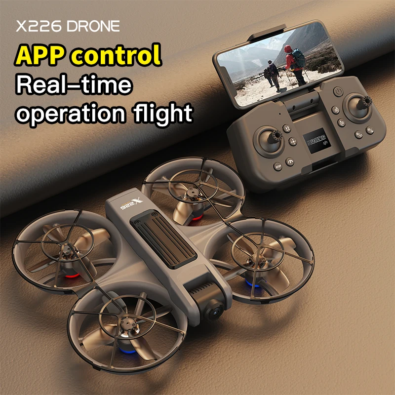 Drone RC FPV X226 X226VR d'ori - Drone Rc X226 avis et prix