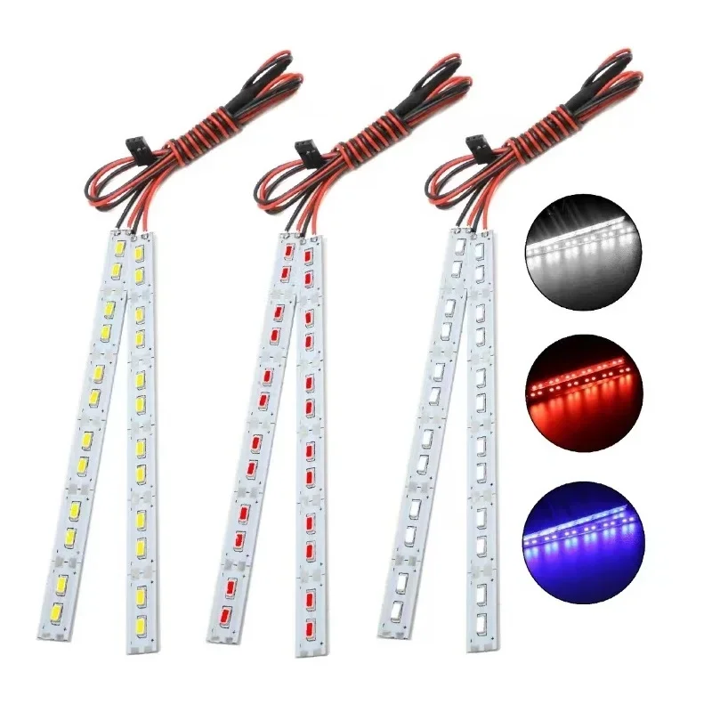 Lampes LED de châssis pour voi - Drone Rc Bolide avis et prix