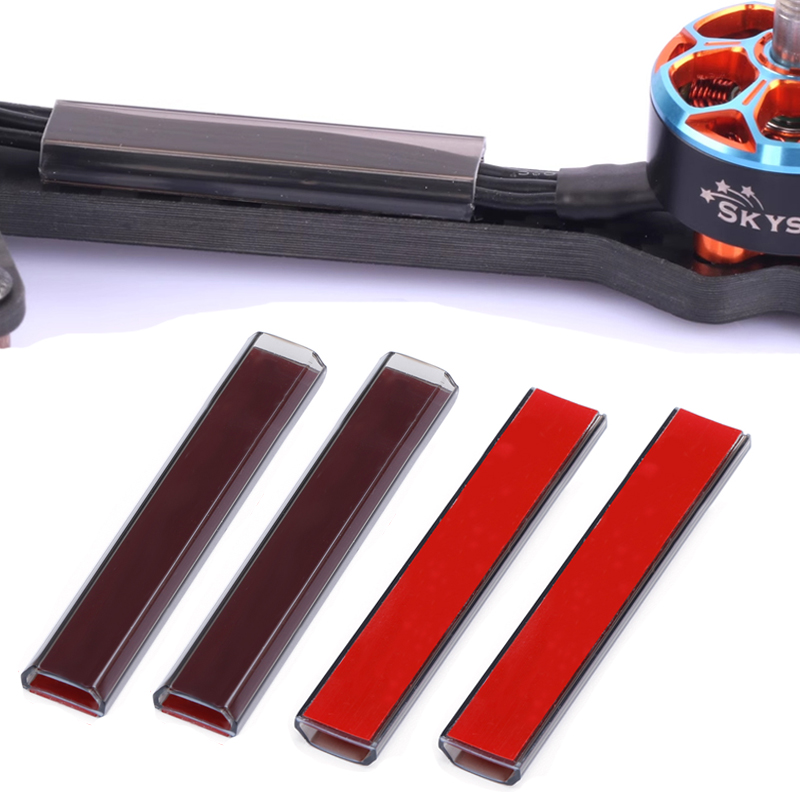 Couvercle de fil de moteur san - Drone Rc Cover avis et prix