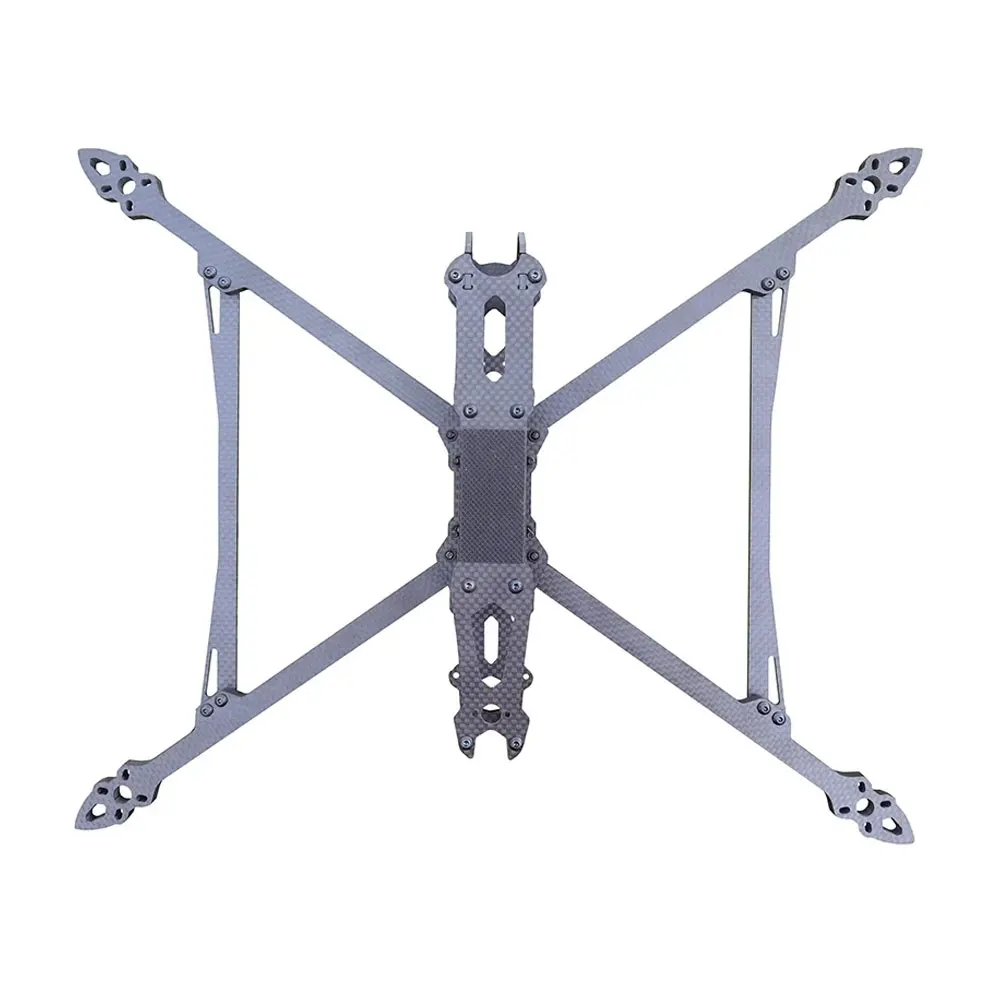 MAK4 V2 MARK4 FPV Drone Kit de - Drone Rc Kit avis et prix