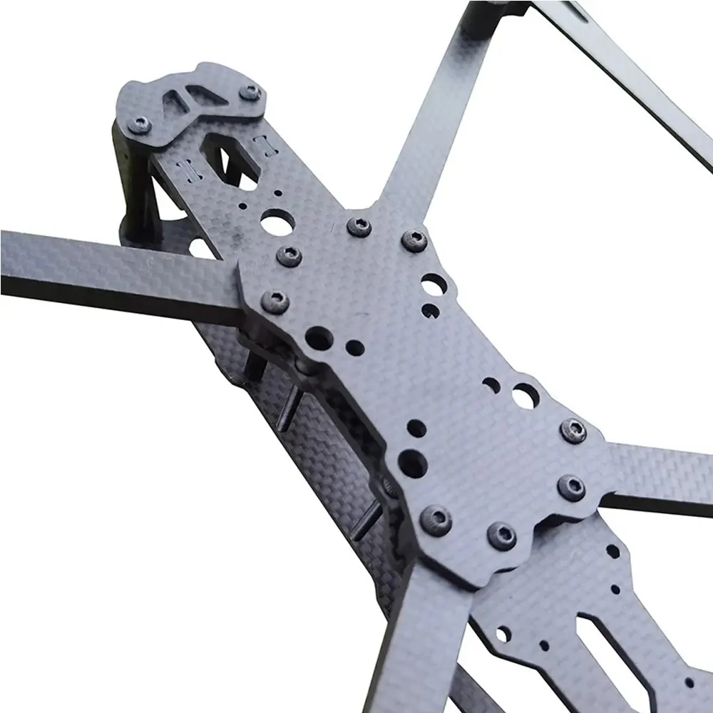 MAK4 V2 MARK4 FPV Drone Kit de - Drone Rc Kit avis et prix