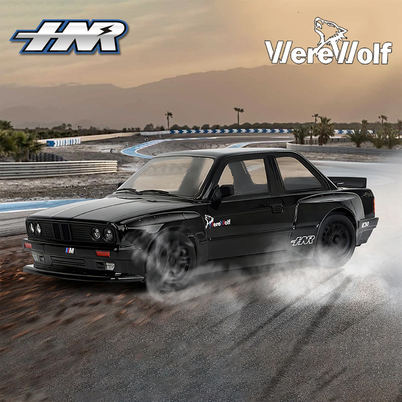 HNR H9803 Werewolf Voiture RC  - Drone Bike Rc avis et prix