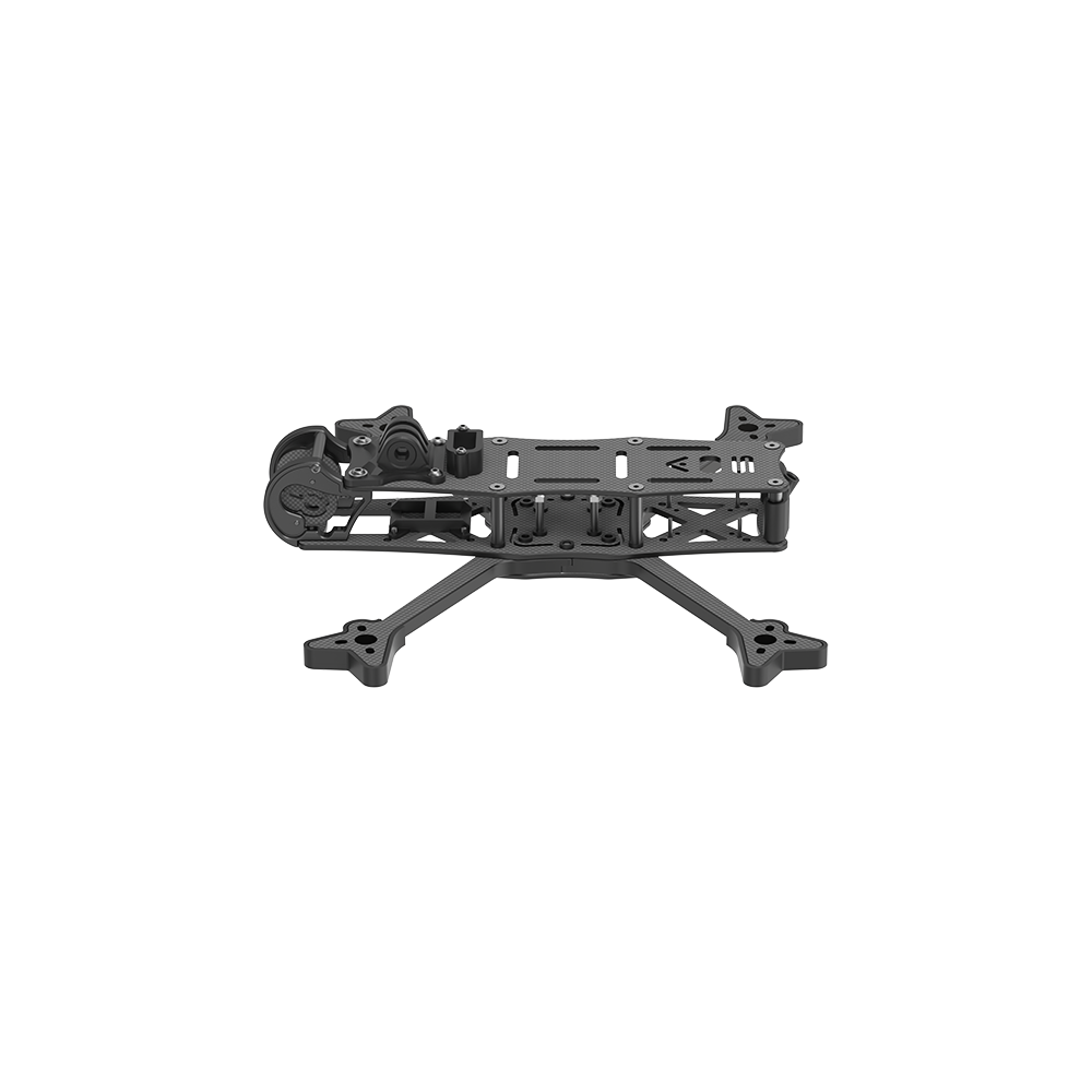 Kit de cadre FPV IFlight AOS 5 - Drone Rc Kit avis et prix