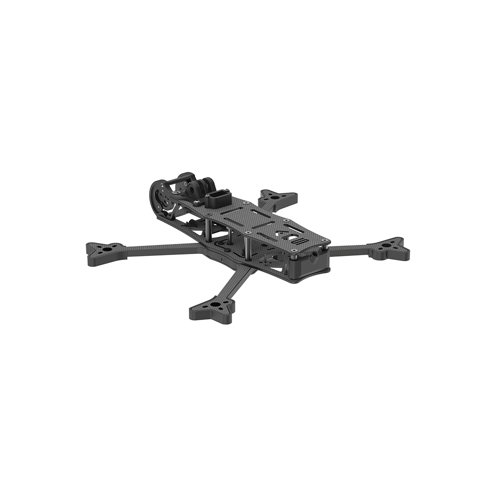 Kit de cadre FPV IFlight AOS 5 - Drone Rc Kit avis et prix