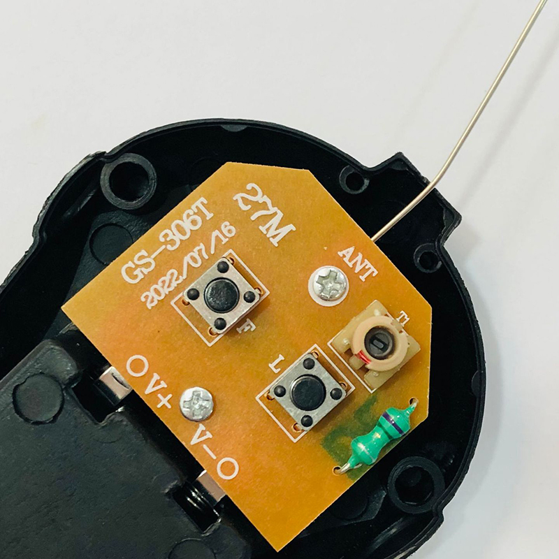 Circuit émetteur et récepteur  - Joystick Rc Drone avis et prix