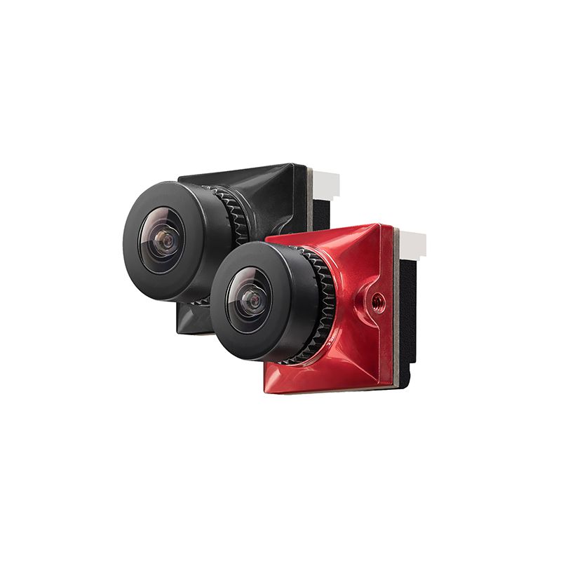 Caméra FPV Caddx Ratel 2 1200T - Caddx Fpv Camera avis et prix