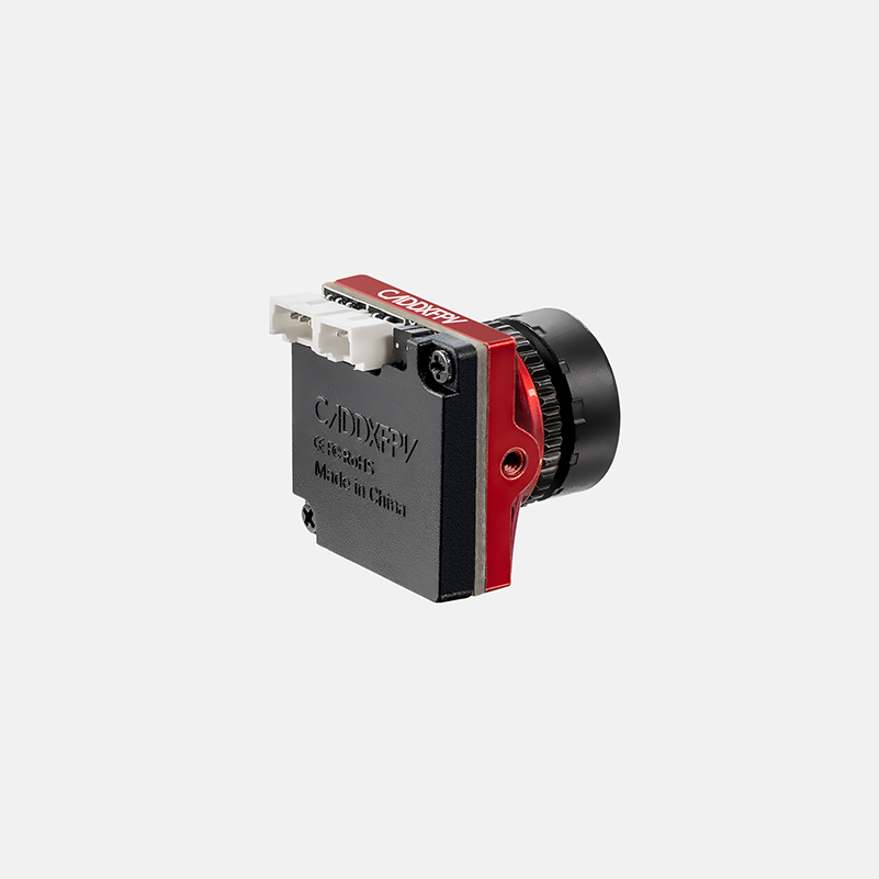 Caméra FPV Caddx Ratel 2 1200T - Caddx Fpv Camera avis et prix
