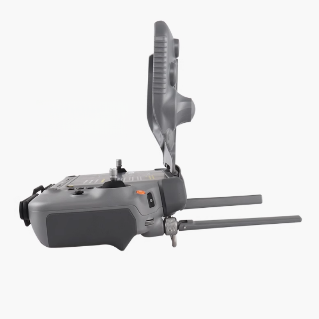 Capot de commande écran boucli - Drone Rc Cover avis et prix