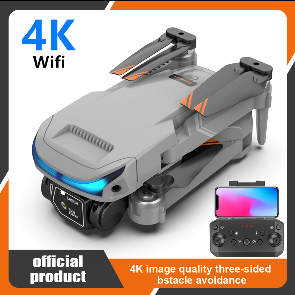 Drone Professionnel avec Objec - Drone Rc Xt9 avis et prix