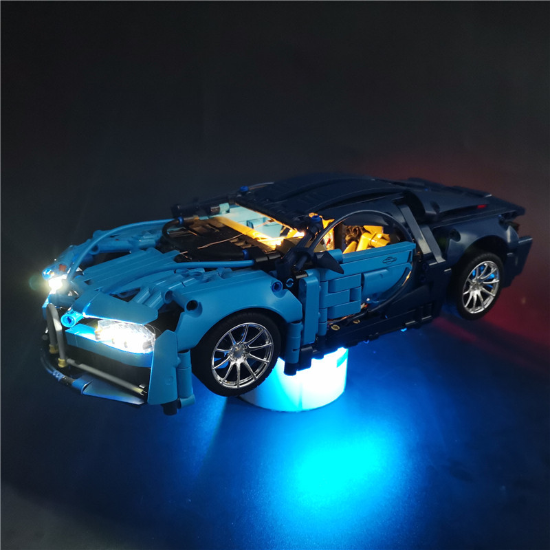 Ensemble de lumière Led RC pou - Drone Rc Bolide avis et prix