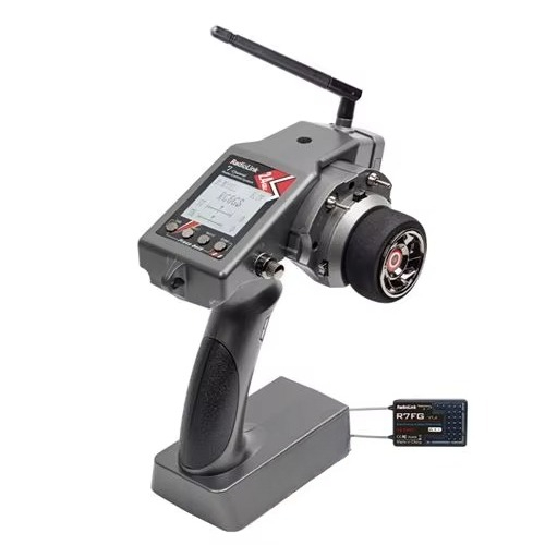 Radiolink RC6GS V3 2.4G Émette - Rc Transmitter avis et prix