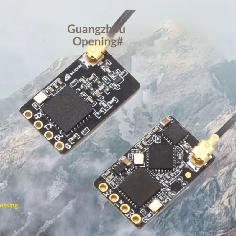 Récepteur Hot BAYCK Expresslrs - Drone Rc Controller And Receiver avis et prix