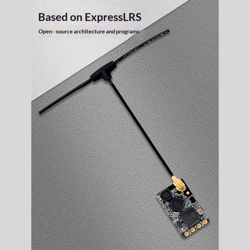 Récepteur Hot BAYCK Expresslrs - Drone Rc Controller And Receiver avis et prix