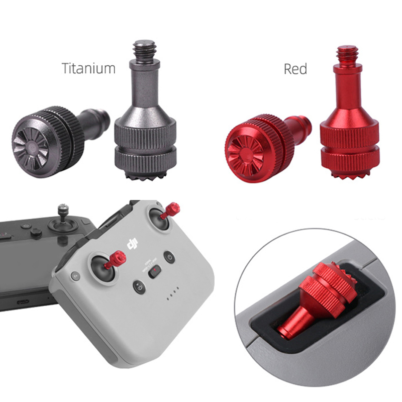 Joystick en métal RC-N1/N2, ba - Joystick Rc Drone avis et prix