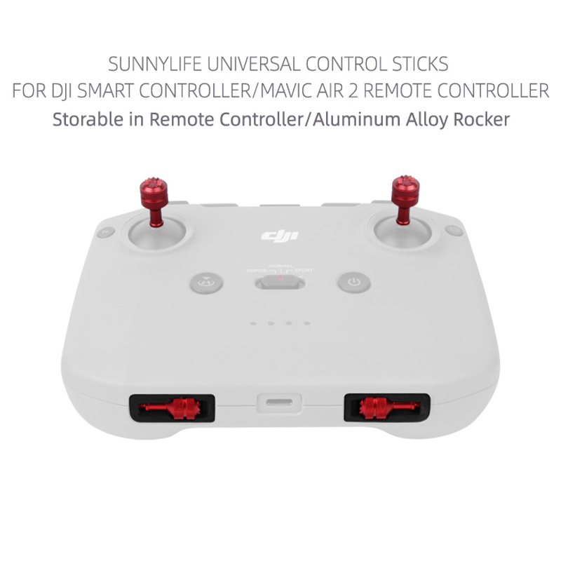 Joystick en métal RC-N1/N2, ba - Joystick Rc Drone avis et prix