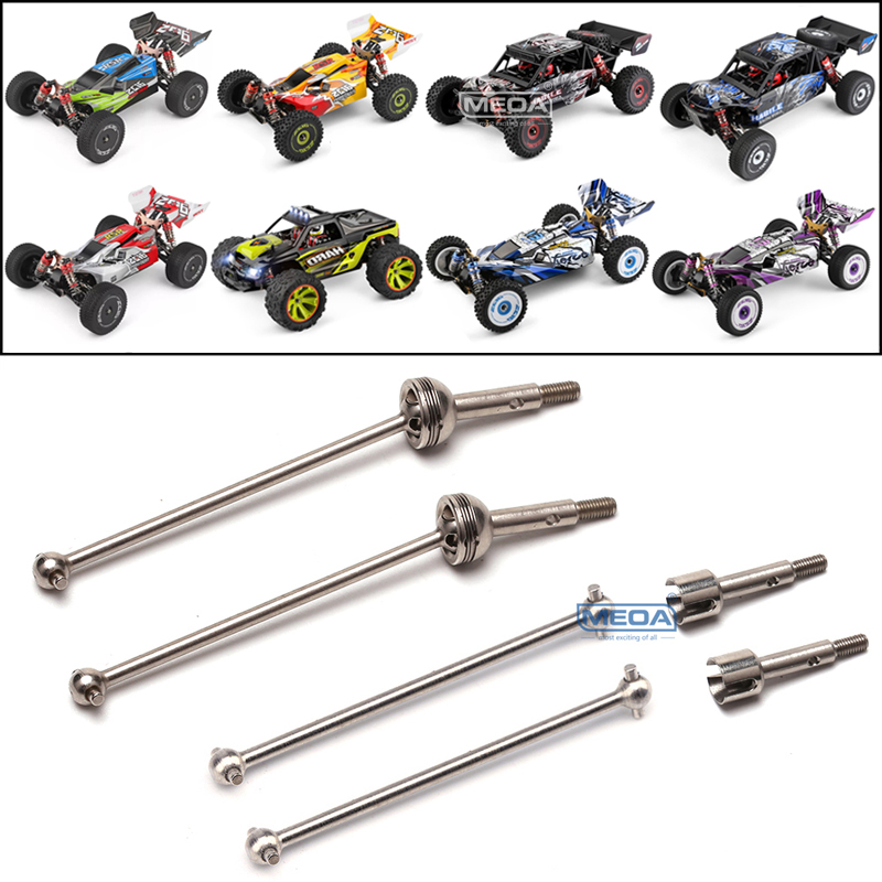 WLtoys 124007 144001 144010 12 - Rc Suspension Arm avis et prix