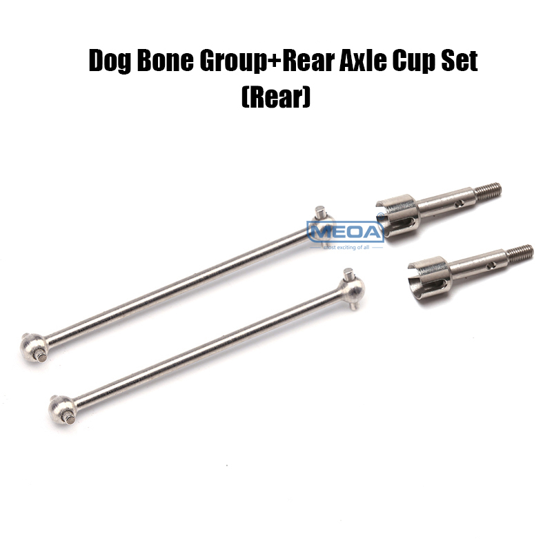 WLtoys 124007 144001 144010 12 - Rc Suspension Arm avis et prix