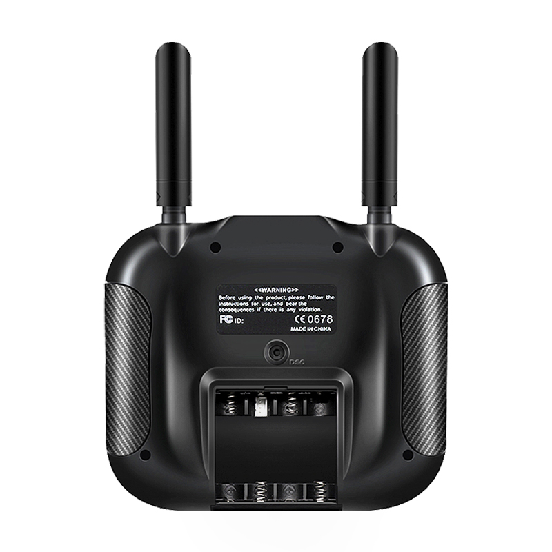 Émetteur Hotrc HT-10A 2.4G 10C - Drone Rc Controller And Receiver avis et prix