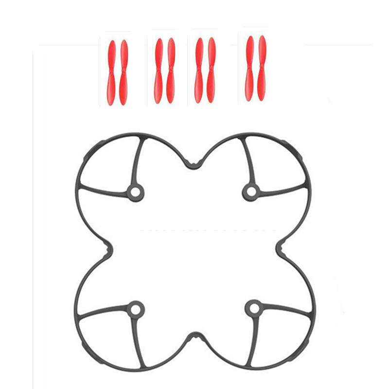 Hubsan X4/X6 anneau de protect - Drone Rc Cover avis et prix