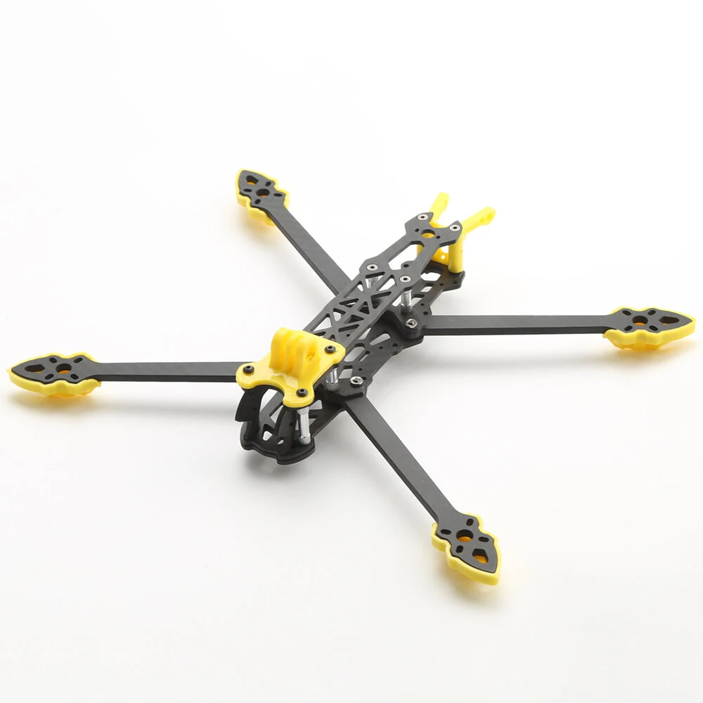 Mark4 8 pouces 375mm empatteme - Drone Rc Kit avis et prix