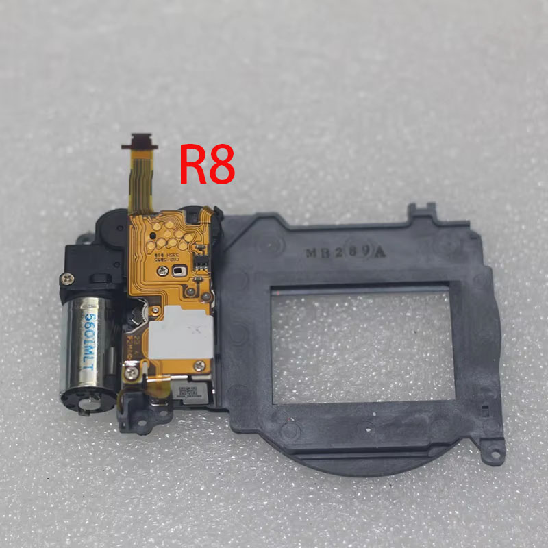 1 pièce, nouvelle plaque d'obt - Canon Camera Eos R8 avis et prix