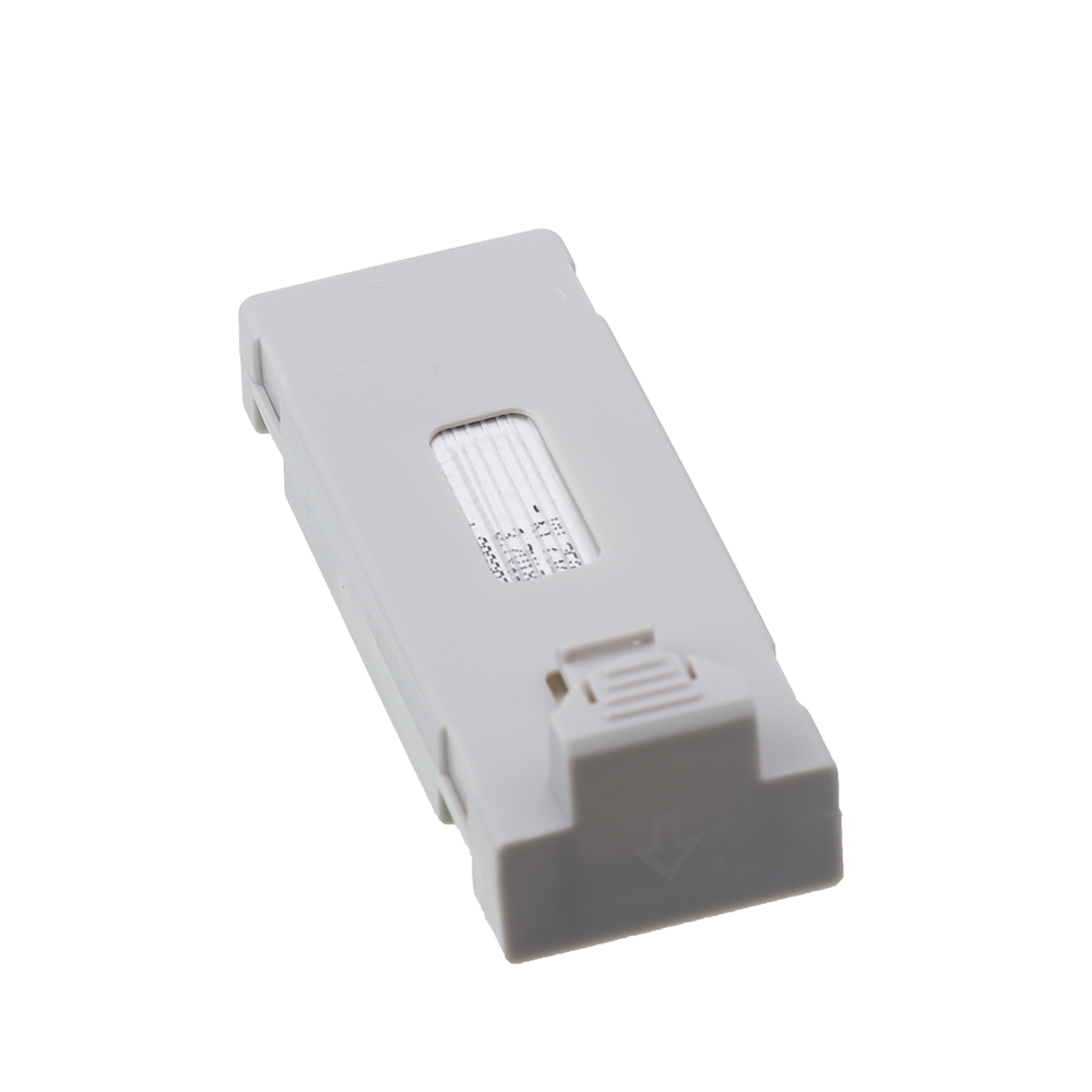 3.7V 1800mAh RC Drone batterie - Drone Rc E88 Pro avis et prix