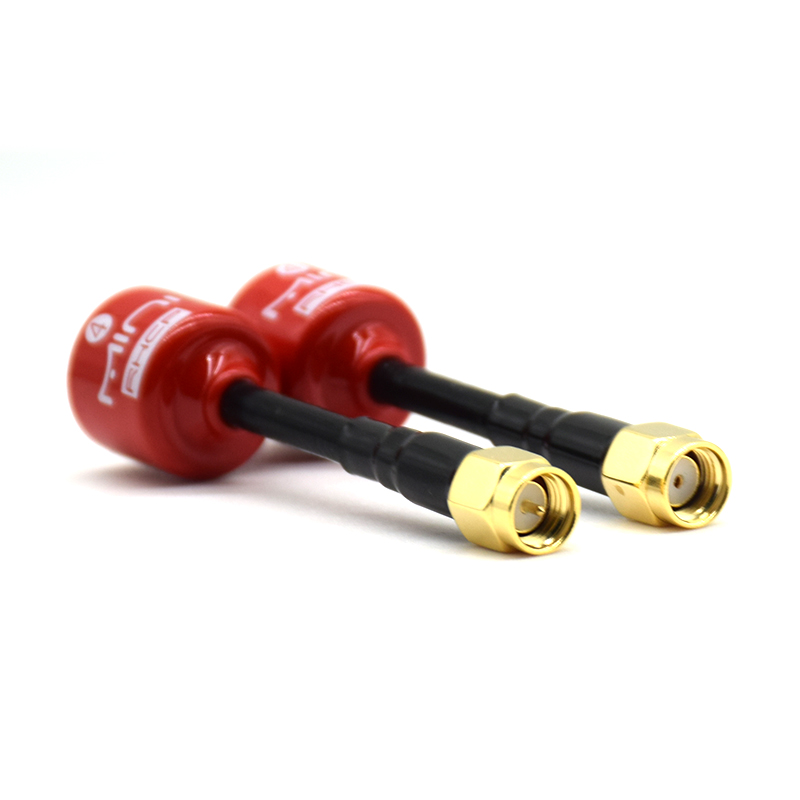 Antenne Lollipop 4 RHCP 5.8G à - Rc Transmitter avis et prix