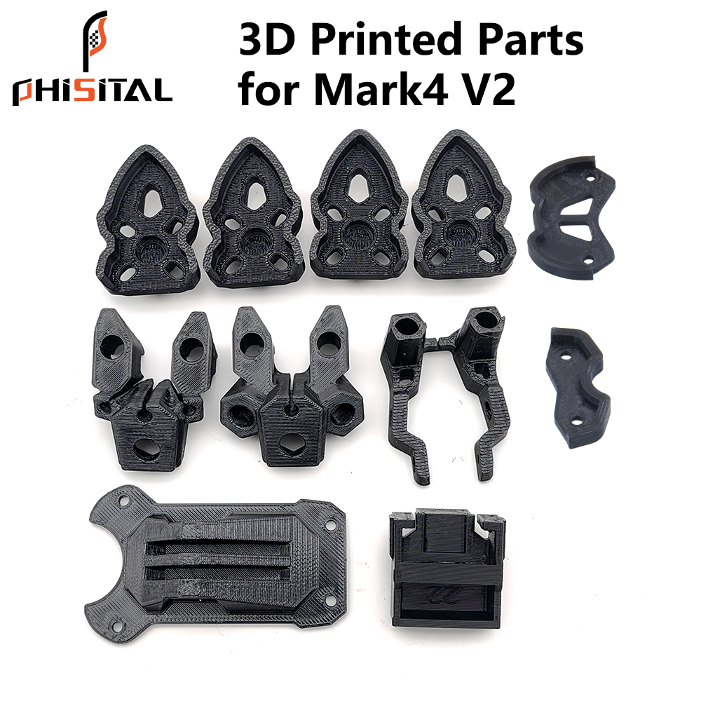 Pièces imprimées en 3D, suppor - 3D Printed Drone Part avis et prix