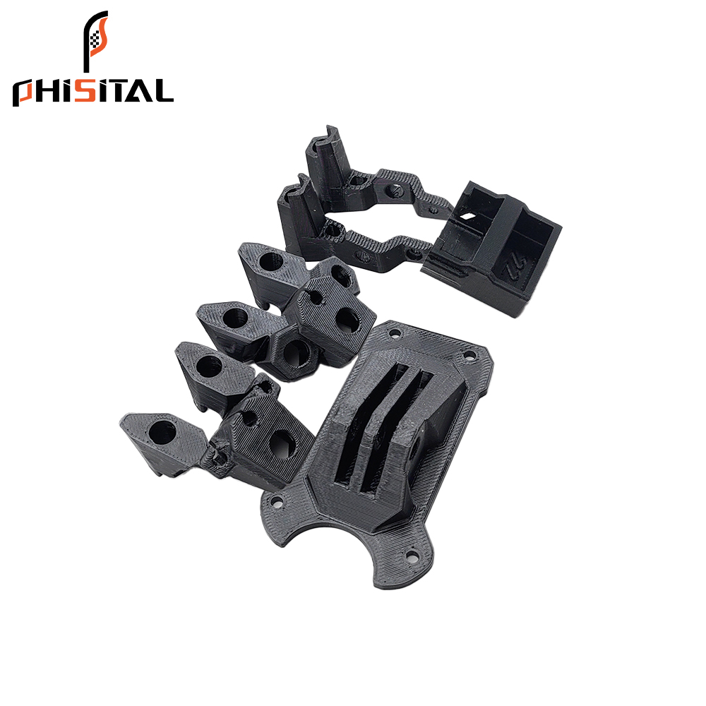 Pièces imprimées en 3D, suppor - 3D Printed Drone Part avis et prix