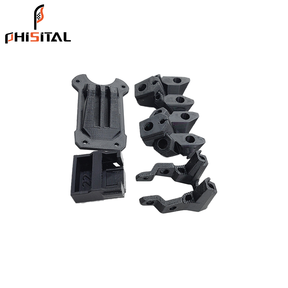Pièces imprimées en 3D, suppor - 3D Printed Drone Part avis et prix
