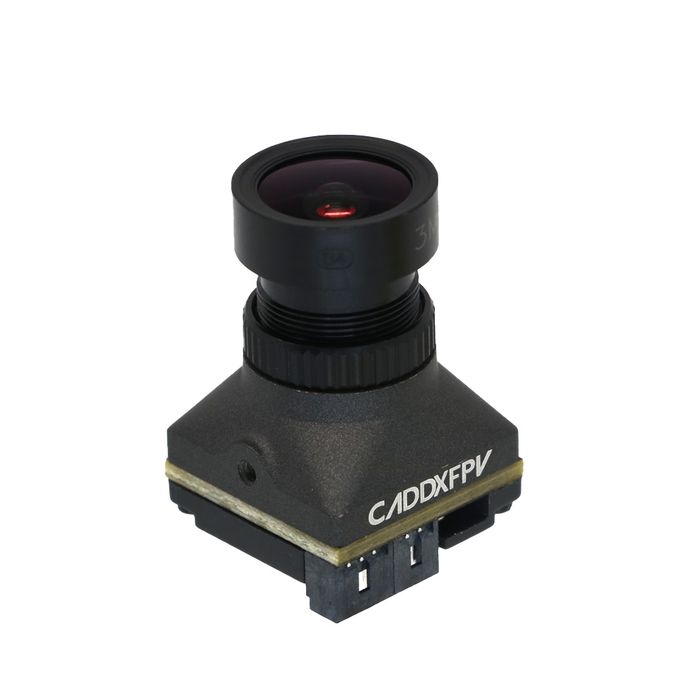 Caméra FPV CADDX Ratel Pro 150 - Caddx Fpv Camera avis et prix